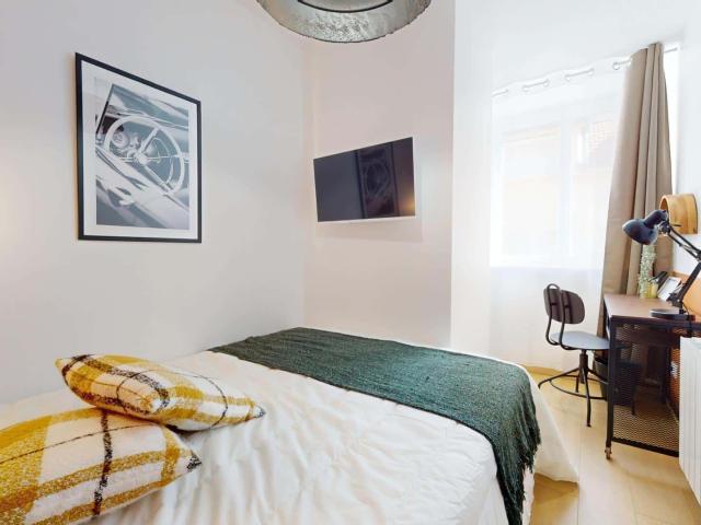 logement 2 ROYET