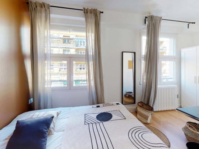logement 2 ST SEVER
