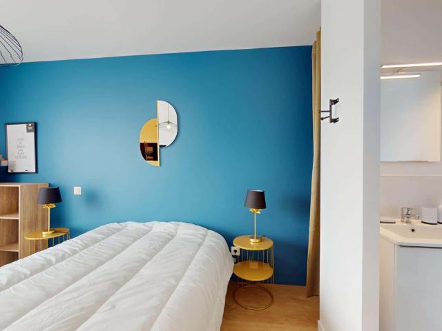 logement 2 STADE M