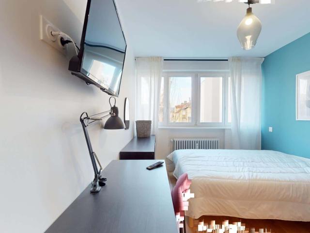logement 2 STADE R