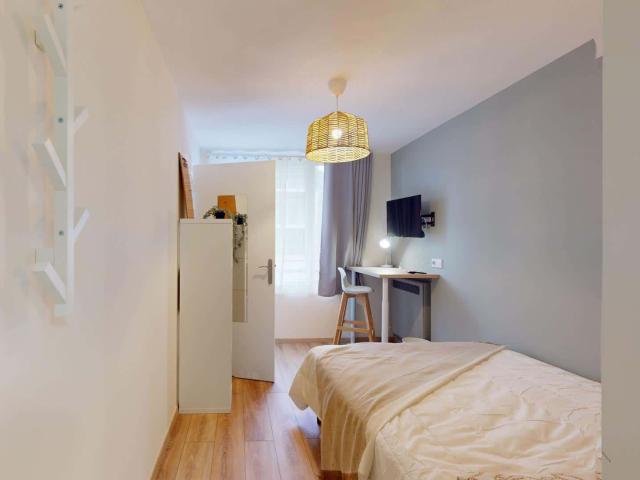 logement 2 STALINGRAD V