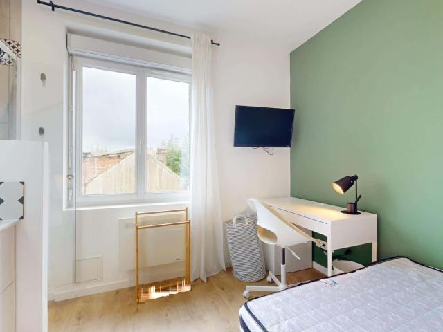 logement 2 STRASBOURG B