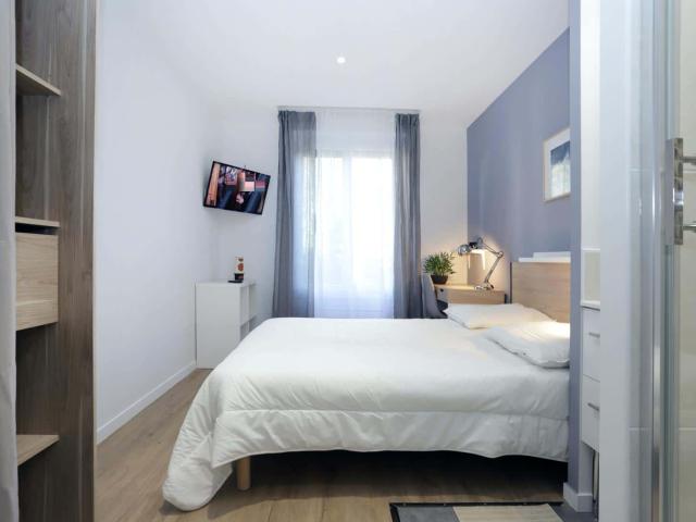 logement 2 SAINT MELAINE