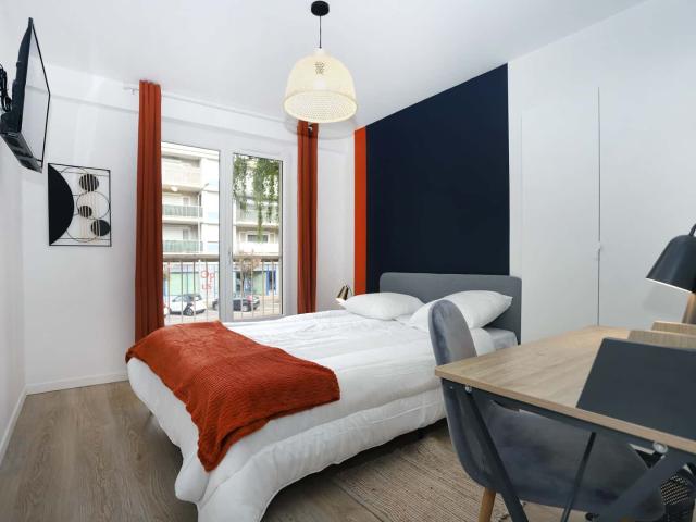 logement 2 SAINT MICHEL 2