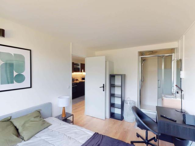 logement 2 SAINT OUEN SUR SEINE Vaillant