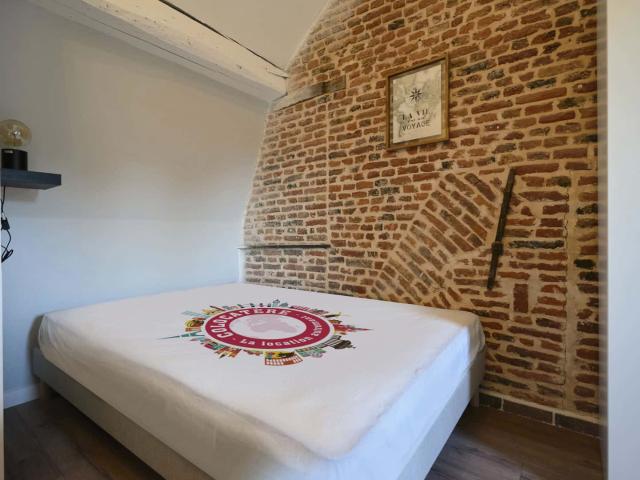 logement 2 SAINT ANDRE T