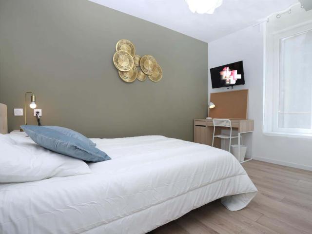 logement 2 SAINT EXUPERY