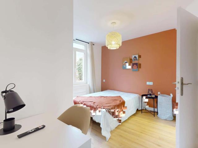 logement 2 SAINT ELOI