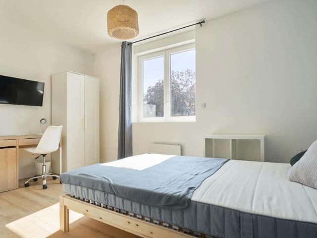 logement 2 Saint Géry