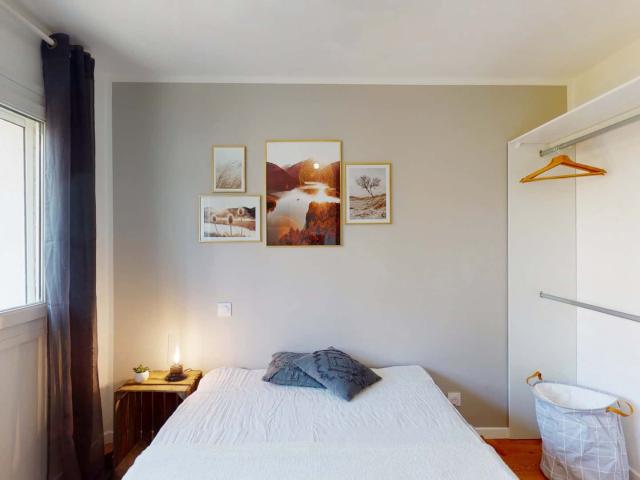 logement 2 SAINT JULIEN