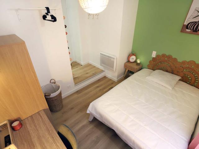 logement 2 SAINT POL ROUX A