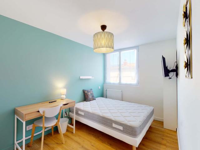 logement 2 SAINT ROCH