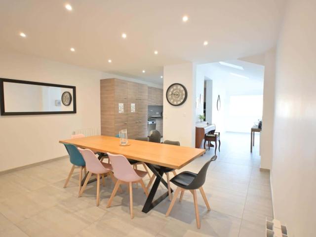 logement 2 SAINTE CLOTHILDE