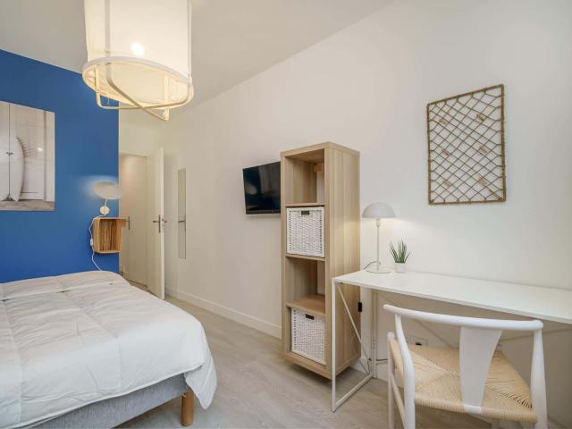 logement 2 SAINTE MARGUERITE