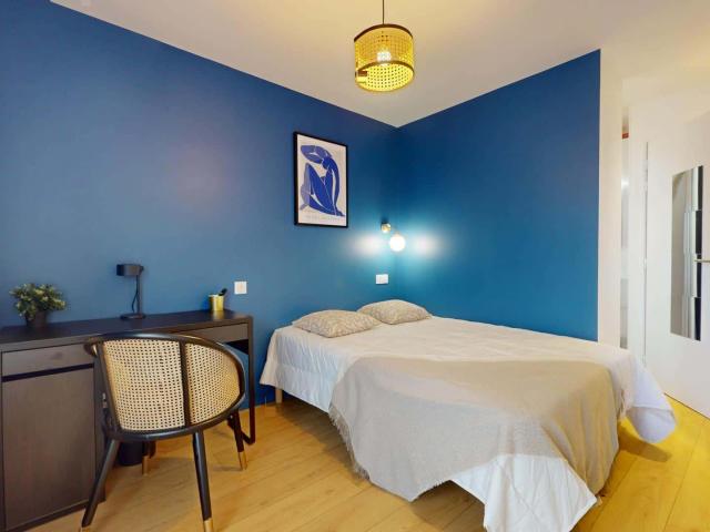 logement 2 SANTY