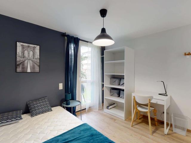 logement 2 SEYSSES P