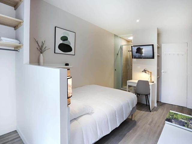 logement 2 SQUARE DU CORMIER
