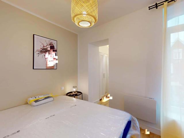 logement 2 TURGOT C