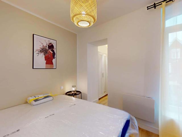 logement 2 TURGOT C