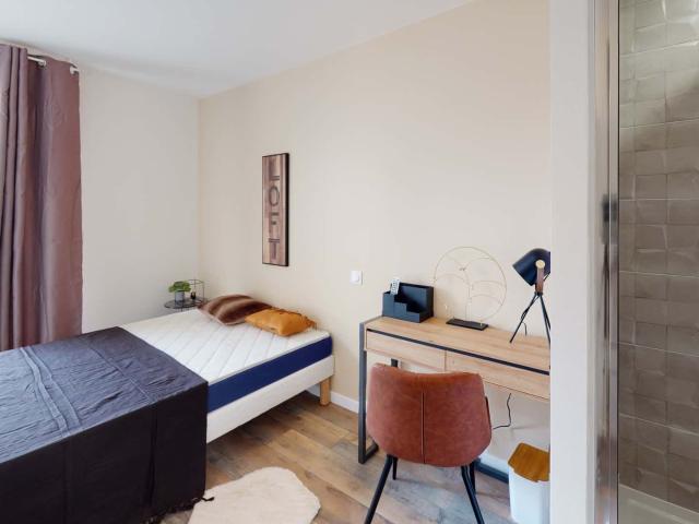 logement 2 TANGER