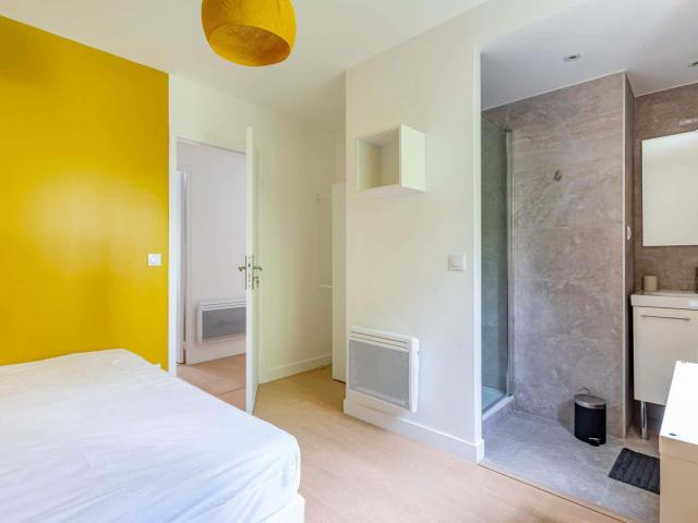 logement 2 TASSIGNY