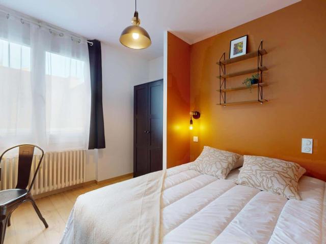 logement 2 TERMIER