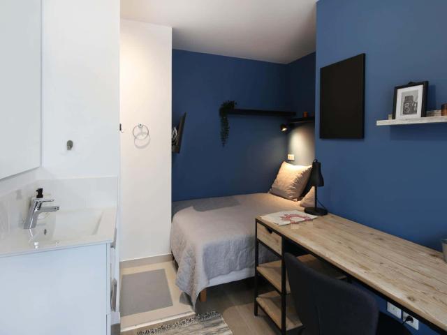 logement 2 TOLSTOÏ