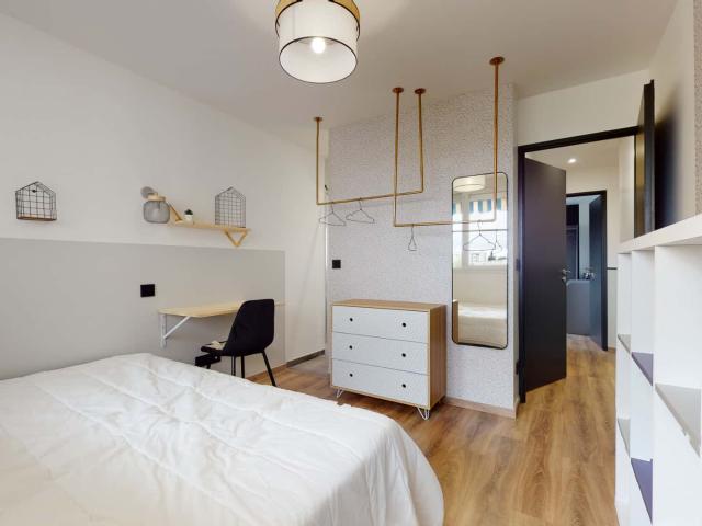 logement 2 TOUR BUFFEL