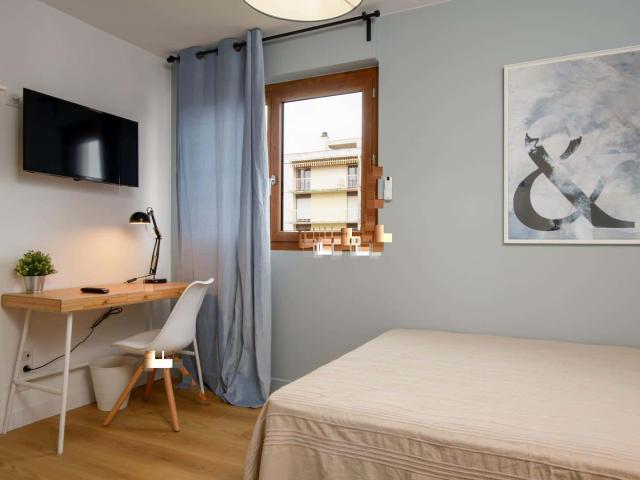 logement 2 TOURELLES