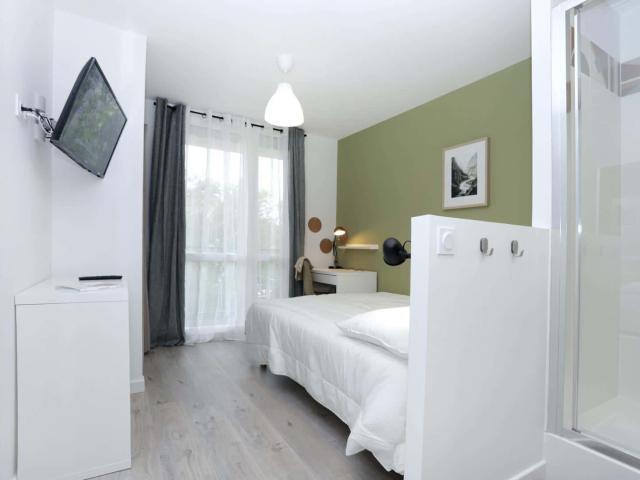 logement 2 TRANSYLVANIE