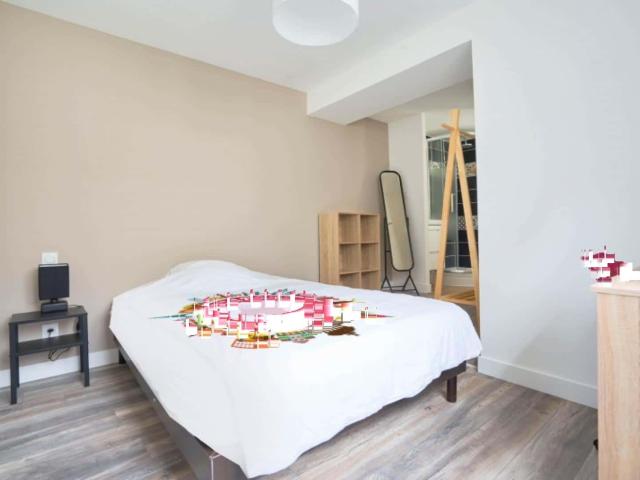 logement 2 VACHERS K