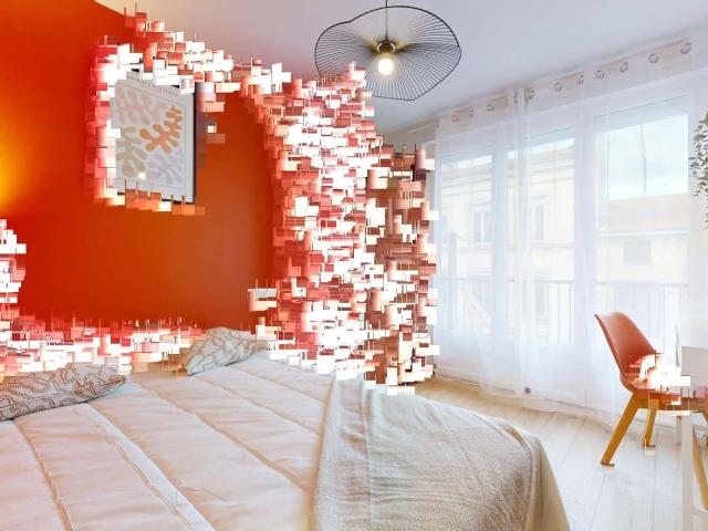 logement 2 VALBENOITE
