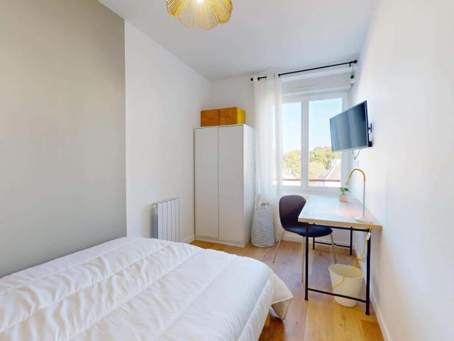 logement 2 VERDUN A