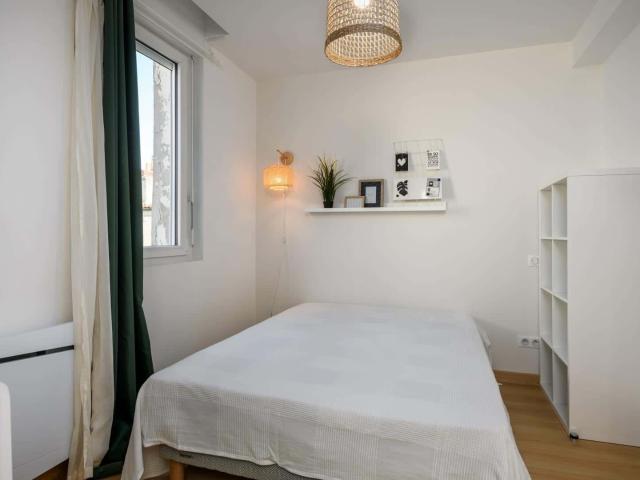 logement 2 VEYSSIERE