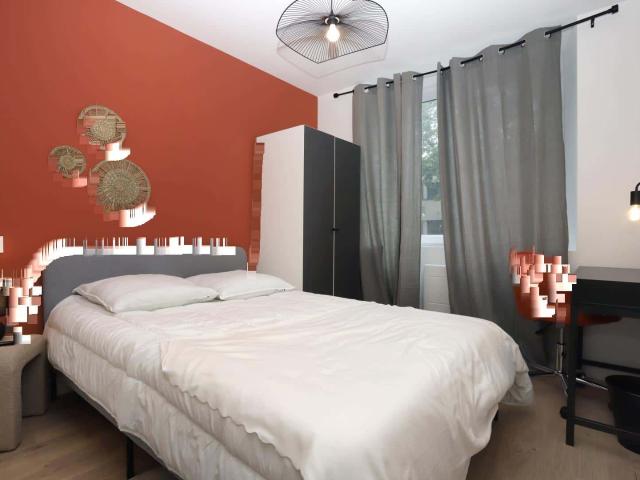 logement 2 VICTOR HUGO SA