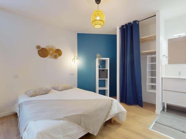 logement 2 VIABERT