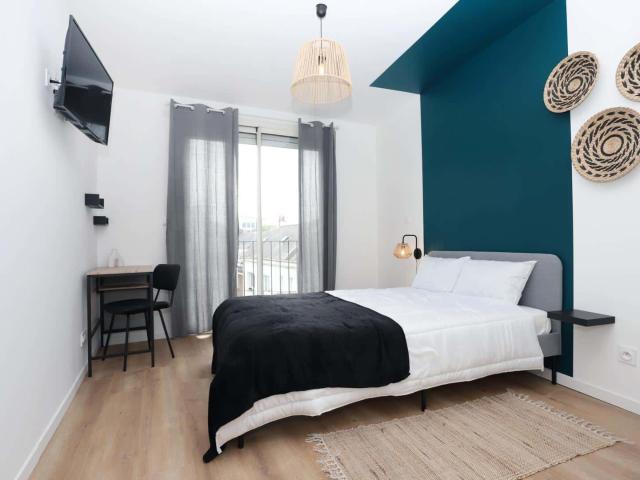 logement 2 VILLE ETABLE