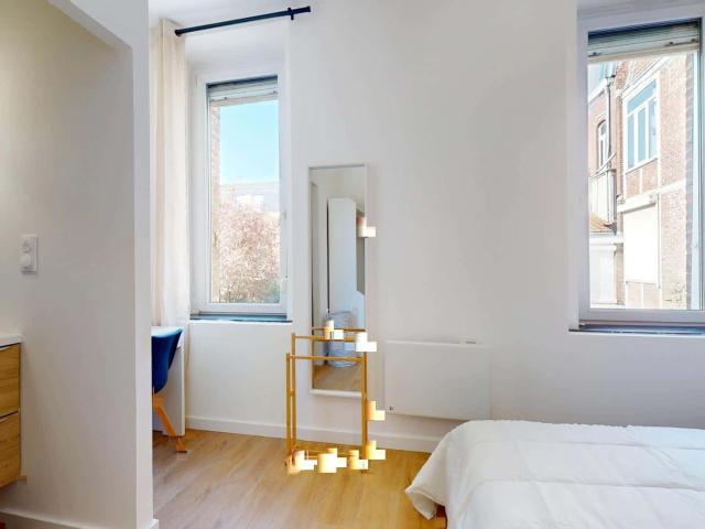 logement 2 VIRGINIE GHESQUIERE