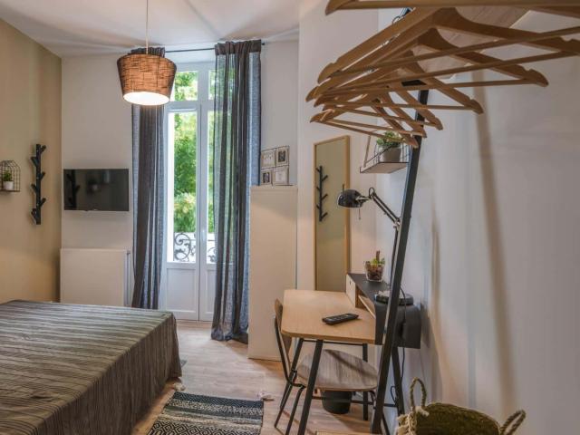 logement 2 WILSON