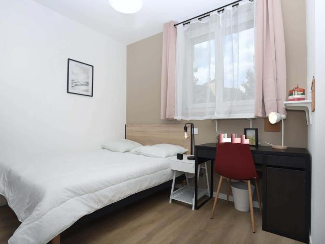 logement 2 YVONNICK LAURENT