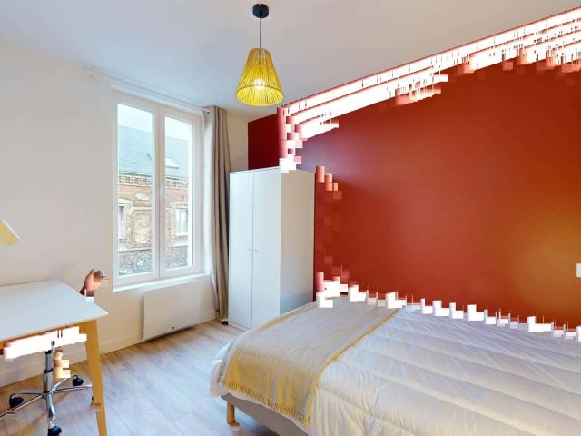 logement 2 ZURICH B