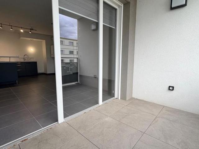Logement 2chambres