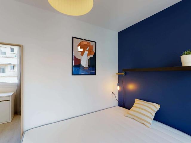 logement 3 MURET F