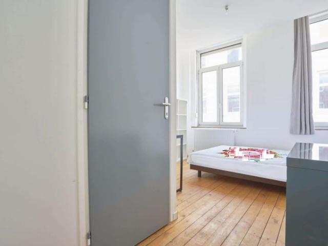 logement 3 Maire André