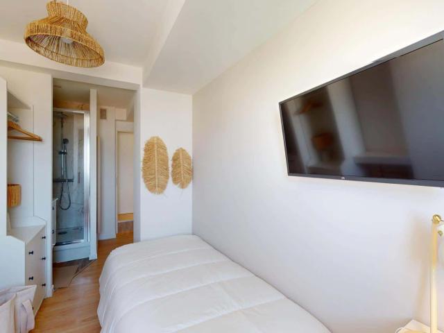 logement 3 MANSART