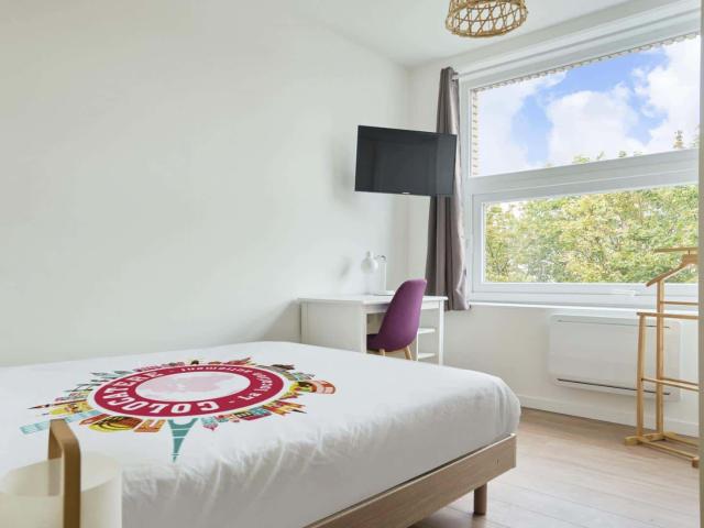 logement 3 MASSENA K