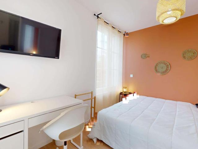 logement 3 MAROTTE
