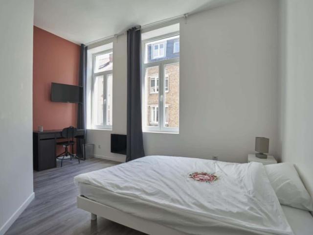 logement 3 Marché