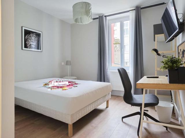 logement 3 MARTIN MUNIER