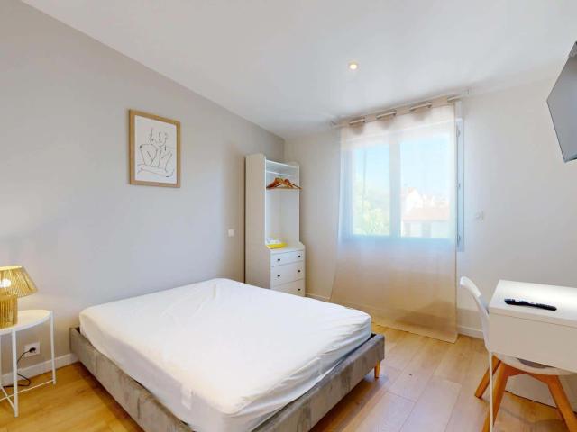 logement 3 MARTINON M